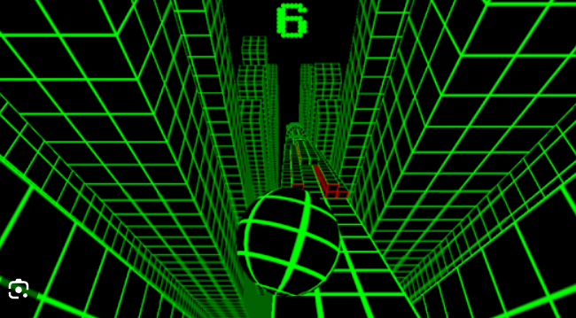 Slope - The Neon Rush That's Breaking The Internet